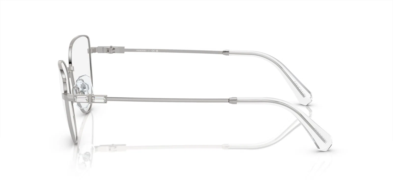 Swarovski 1007 Eyeglasses - view 18